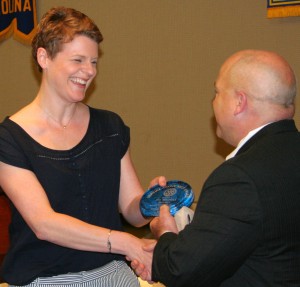 Jill Award