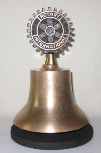 RotaryBell